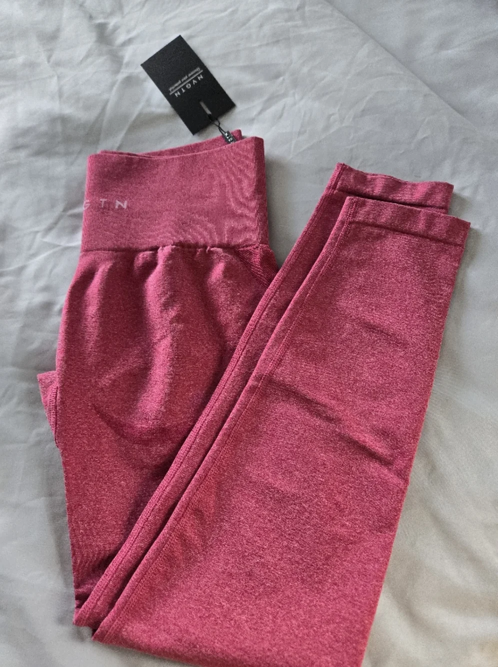 NVGTN LEGGINGS - Picture 6 of 7